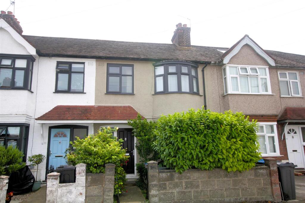 Main image of property: Russell Road, Mitcham