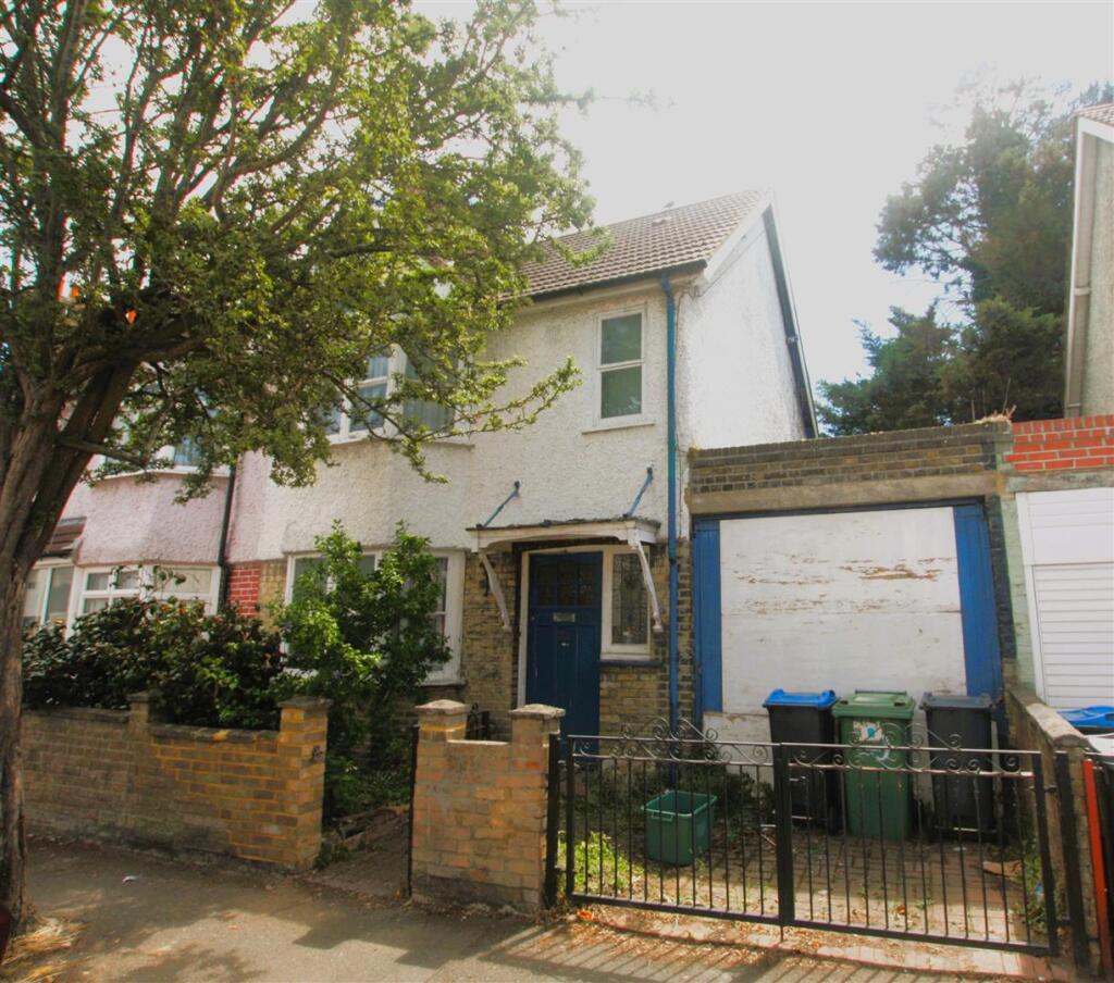 Main image of property: Eveline Road, Mitcham