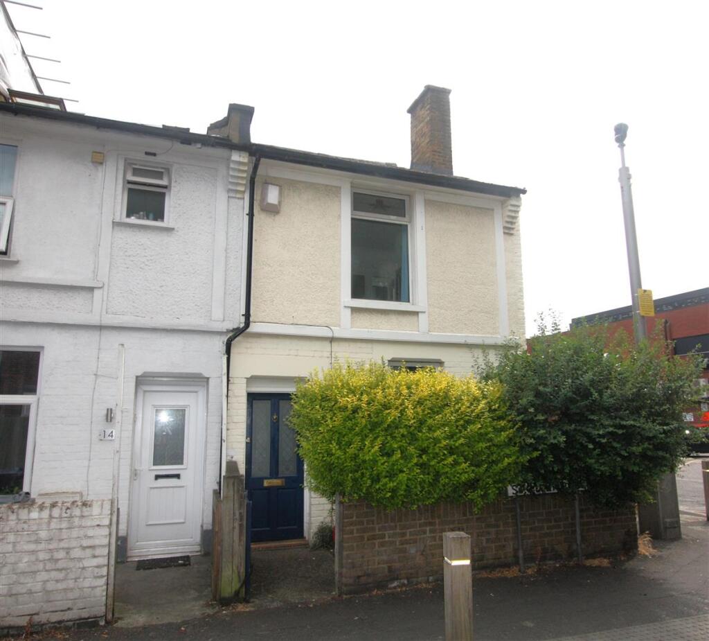 Main image of property: St. Marks Road, Mitcham