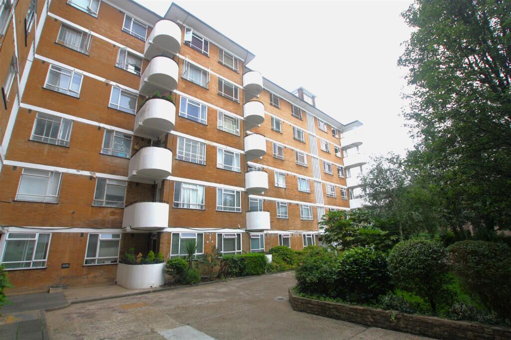 Main image of property: Christchurch Road, Streatham Hill