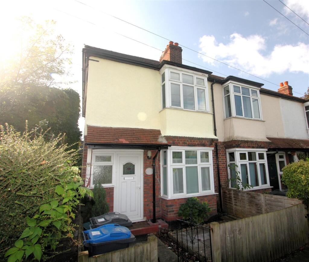 Main image of property: Love Lane, Mitcham