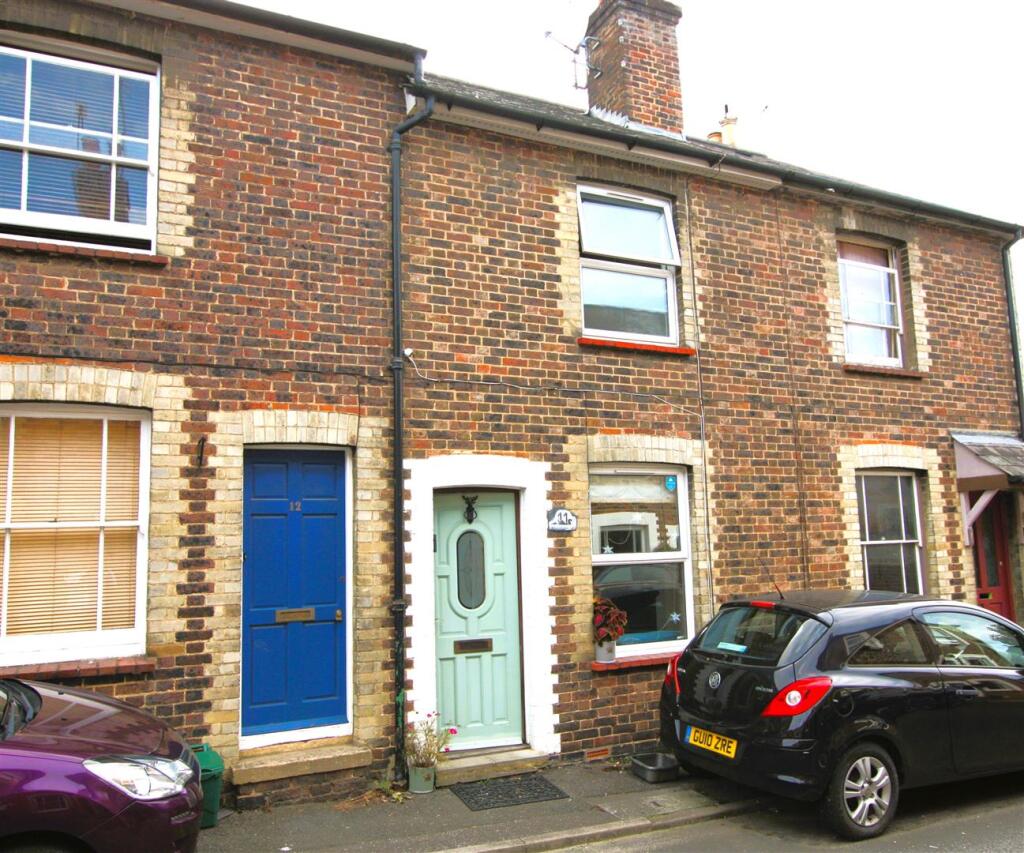 Main image of property: Hart Gardens, Dorking