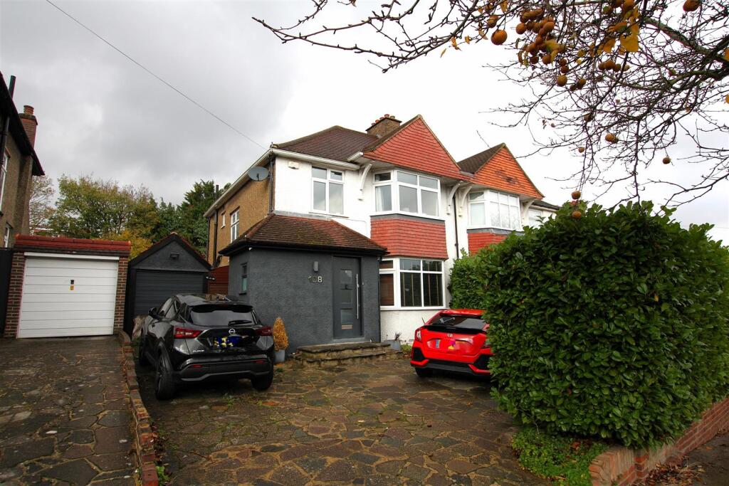 Main image of property: Banstead Road, Carshalton Beeches