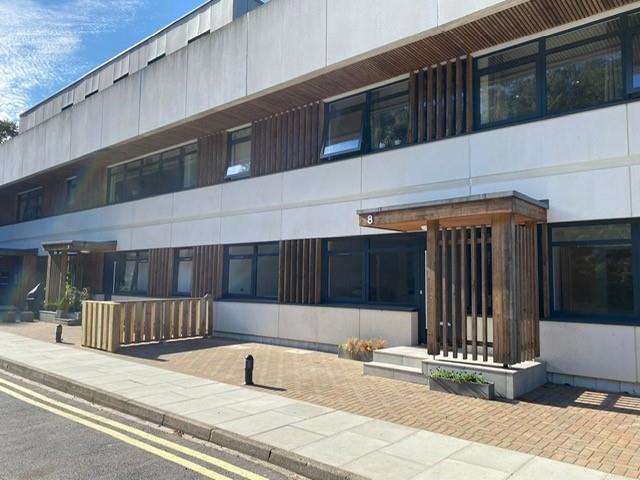 Main image of property: Hopewood Park, Deepdene Avenue