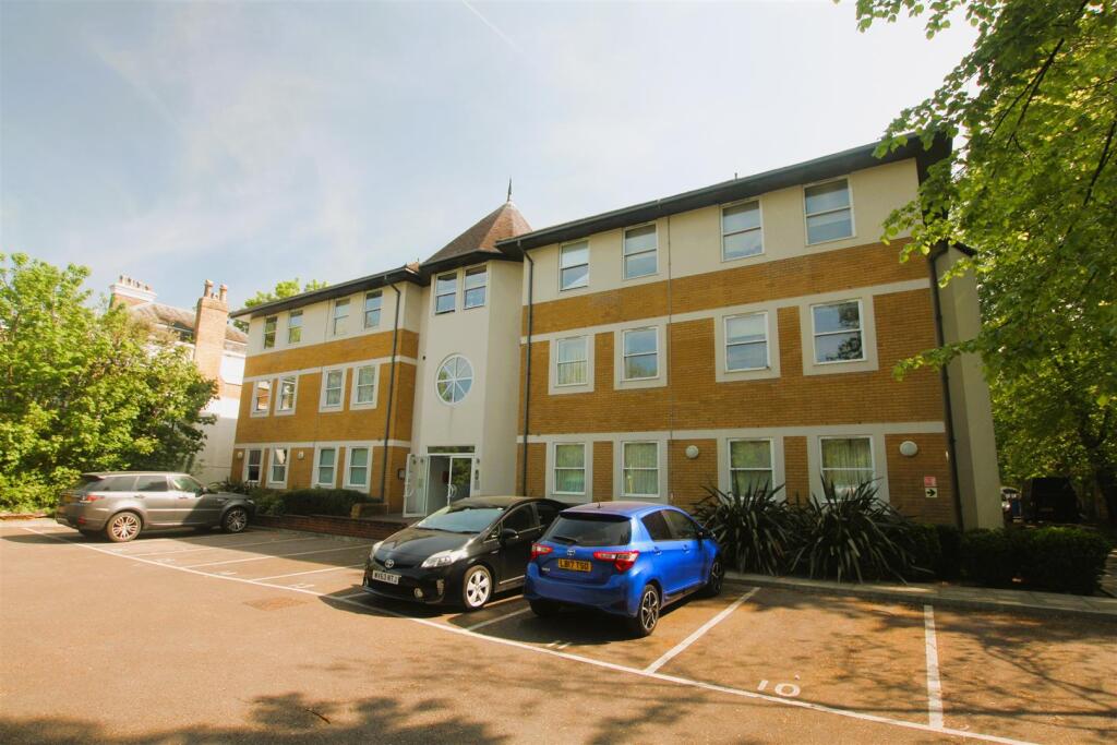 Main image of property: Cricket Green, Mitcham