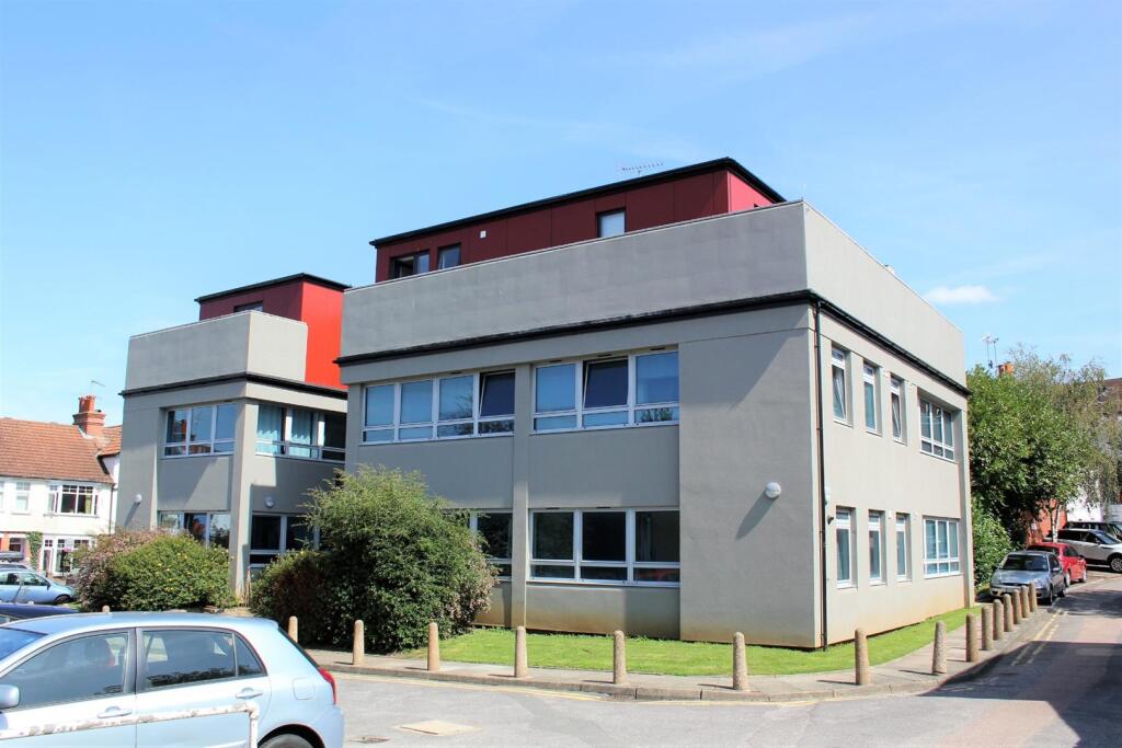 Main image of property: Lawster House, 140 South Street