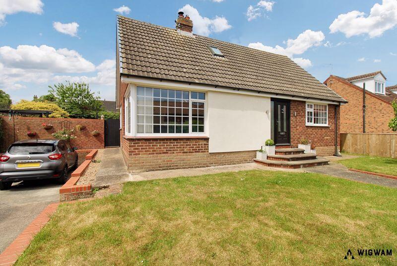 4 bedroom detached house