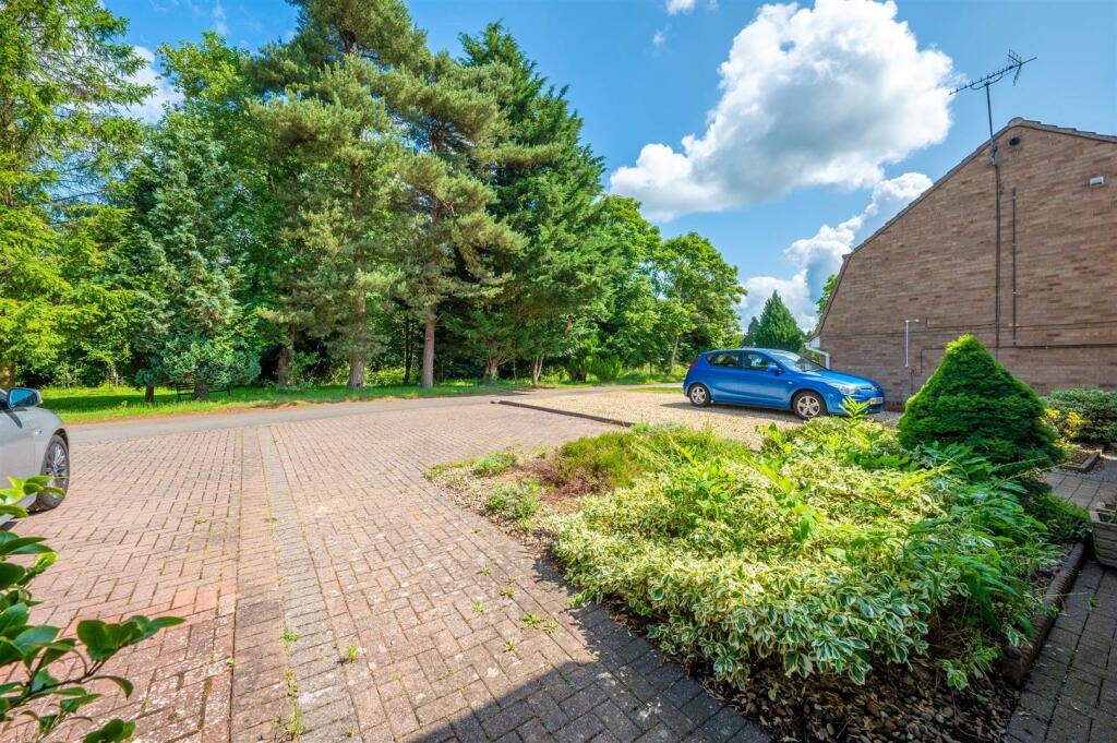 Property image for Pound Field, Wootton Wawen, Henley-In-Arden