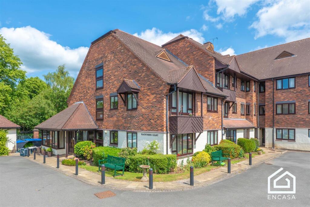 Main image of property: Chestnut Walk, Henley-In-Arden