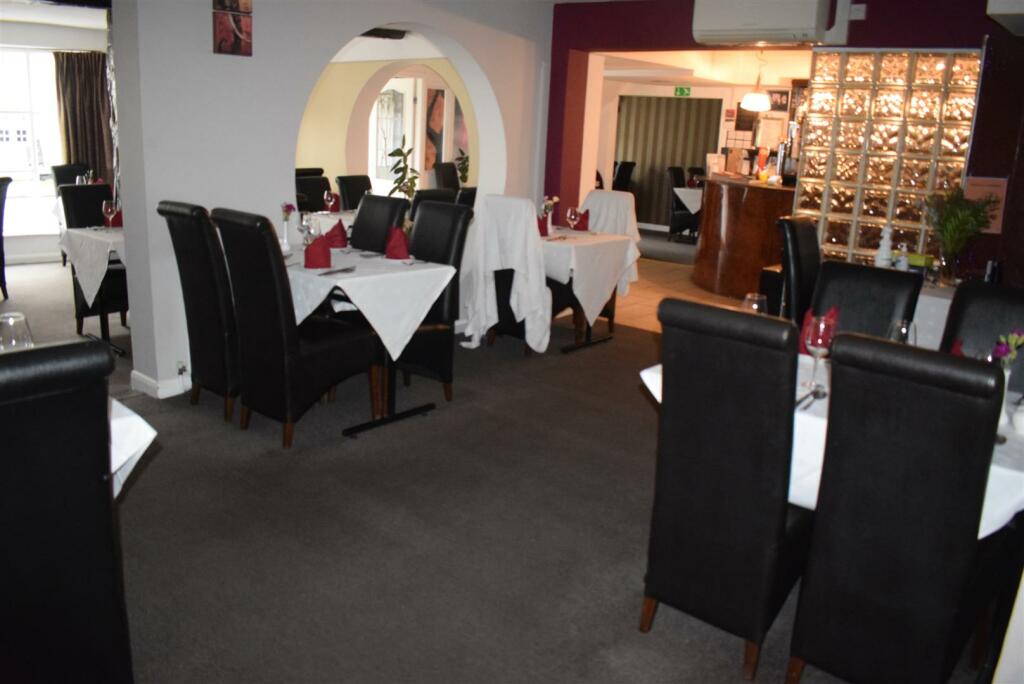 Additional property image - High Street, Henley-In-Arden