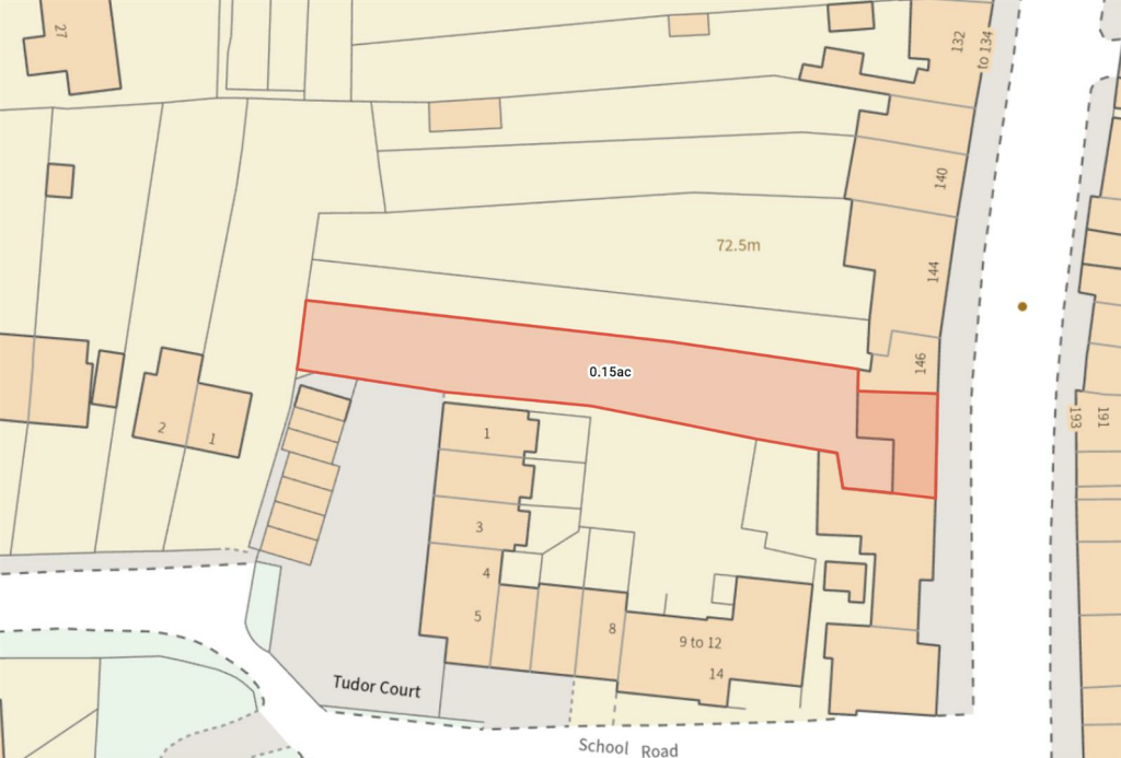 Additional property image - High Street, Henley-In-Arden
