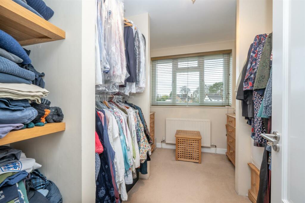 Additional property image - Trevelyan Close, Claverdon, Warwickshire