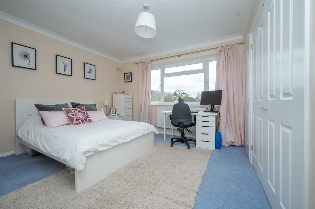 Additional property image - Trevelyan Close, Claverdon, Warwickshire