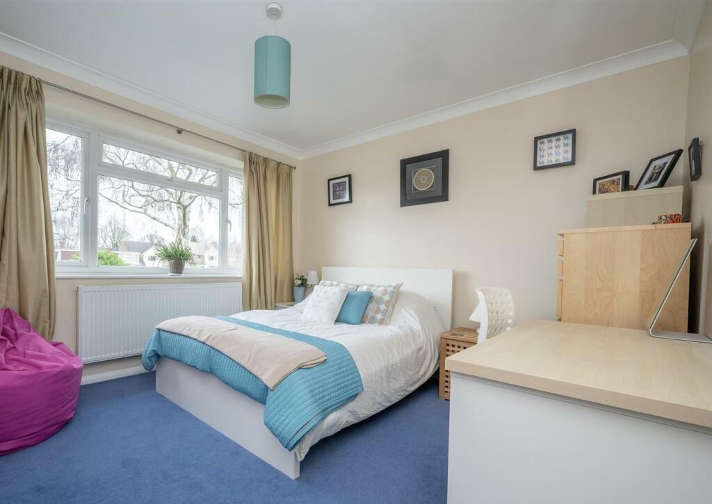 Additional property image - Trevelyan Close, Claverdon, Warwickshire