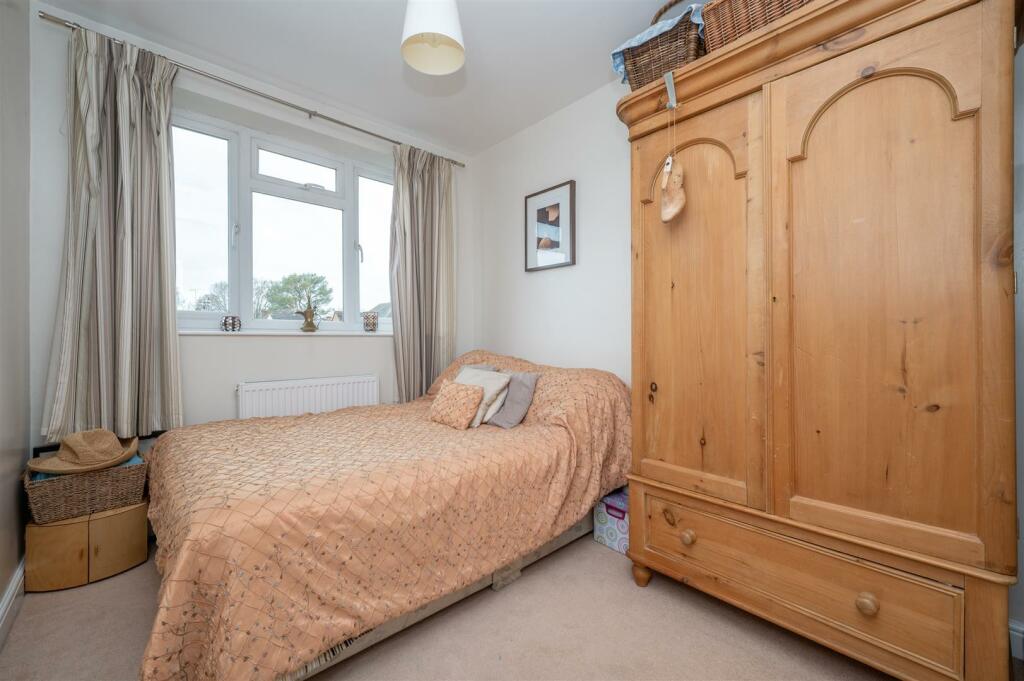 Additional property image - Trevelyan Close, Claverdon, Warwickshire