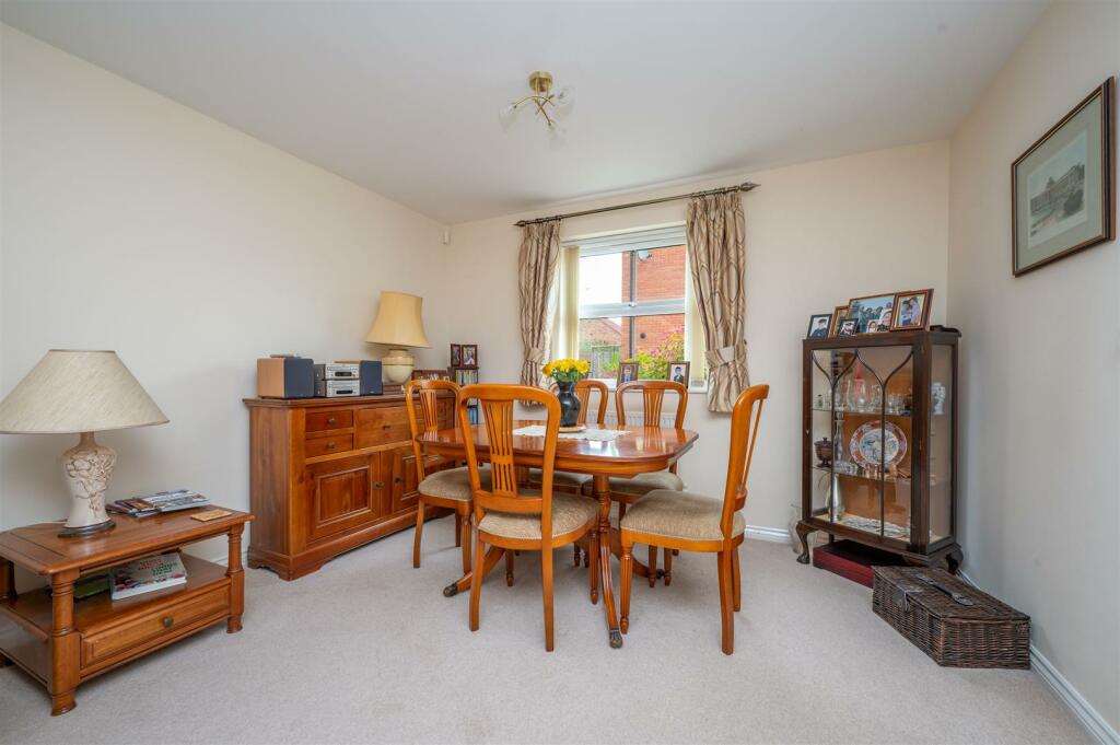 Additional property image - Market Close, Henley-In-Arden