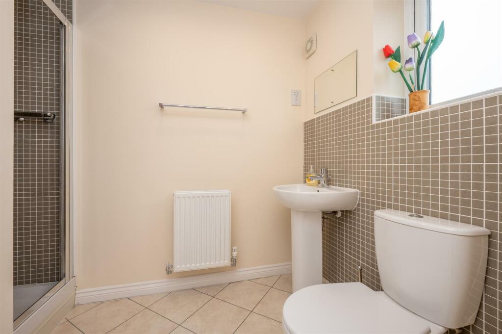 Additional property image - Market Close, Henley-In-Arden