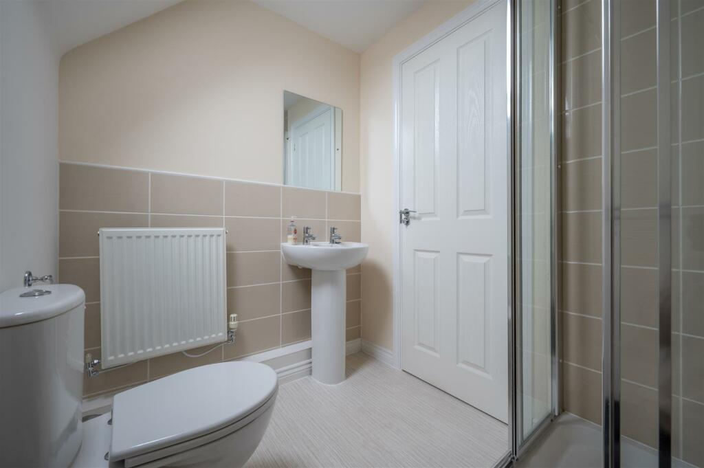 Additional property image - Market Close, Henley-In-Arden