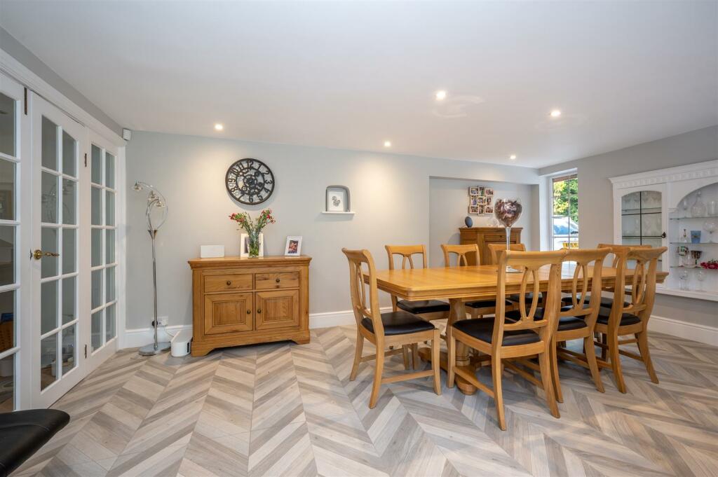 Additional property image - Watery Lane, Ullenhall