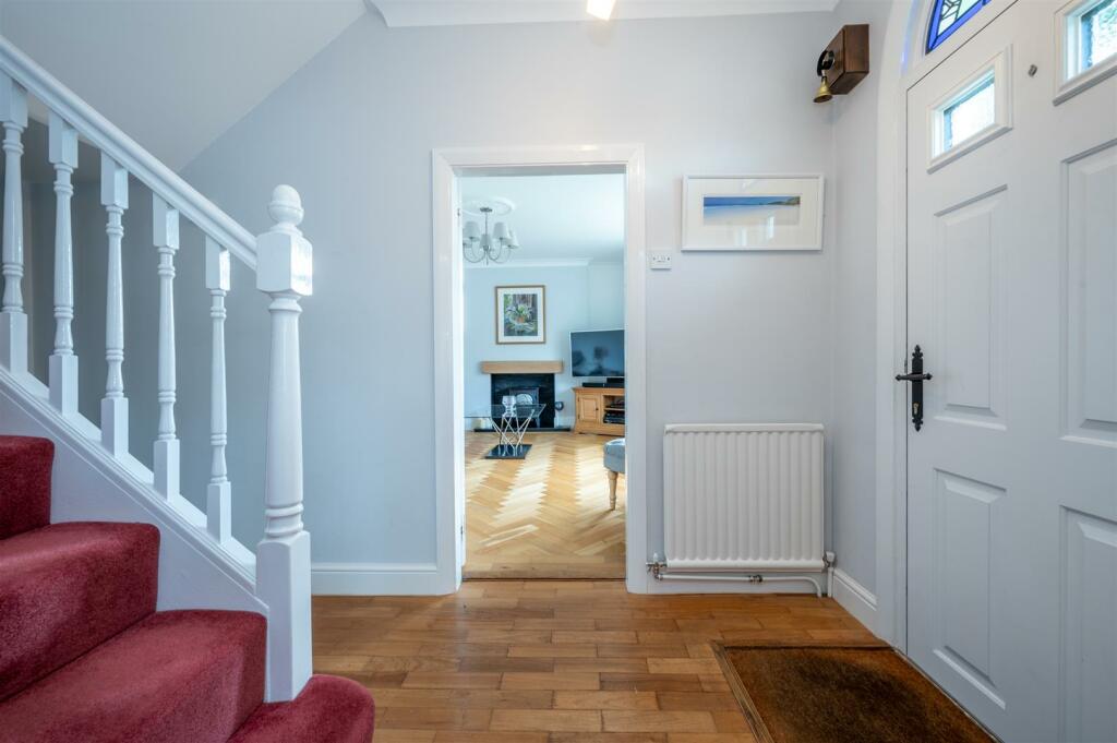 Additional property image - Watery Lane, Ullenhall