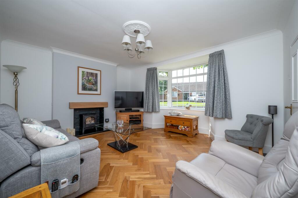 Additional property image - Watery Lane, Ullenhall