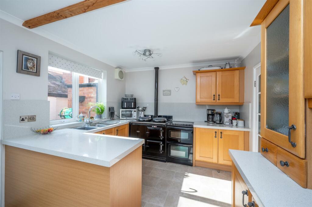 Additional property image - Watery Lane, Ullenhall