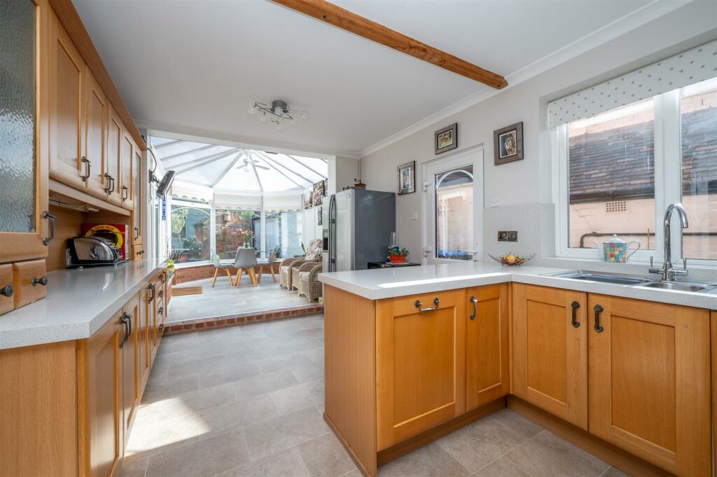 Additional property image - Watery Lane, Ullenhall