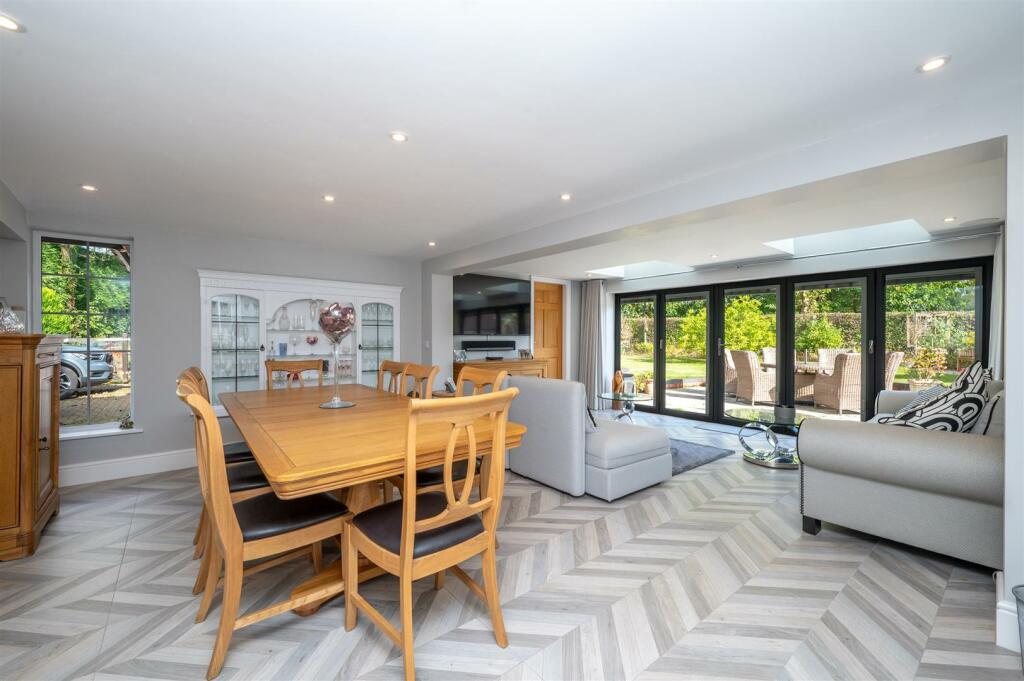 Additional property image - Watery Lane, Ullenhall