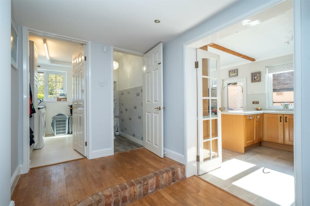 Additional property image - Watery Lane, Ullenhall