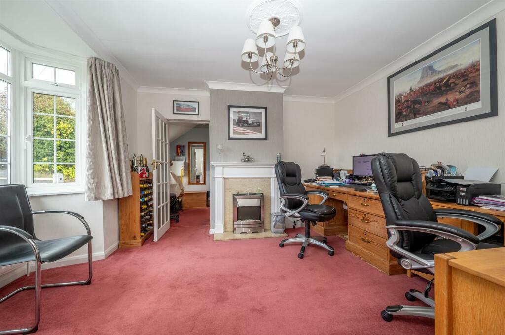 Additional property image - Watery Lane, Ullenhall