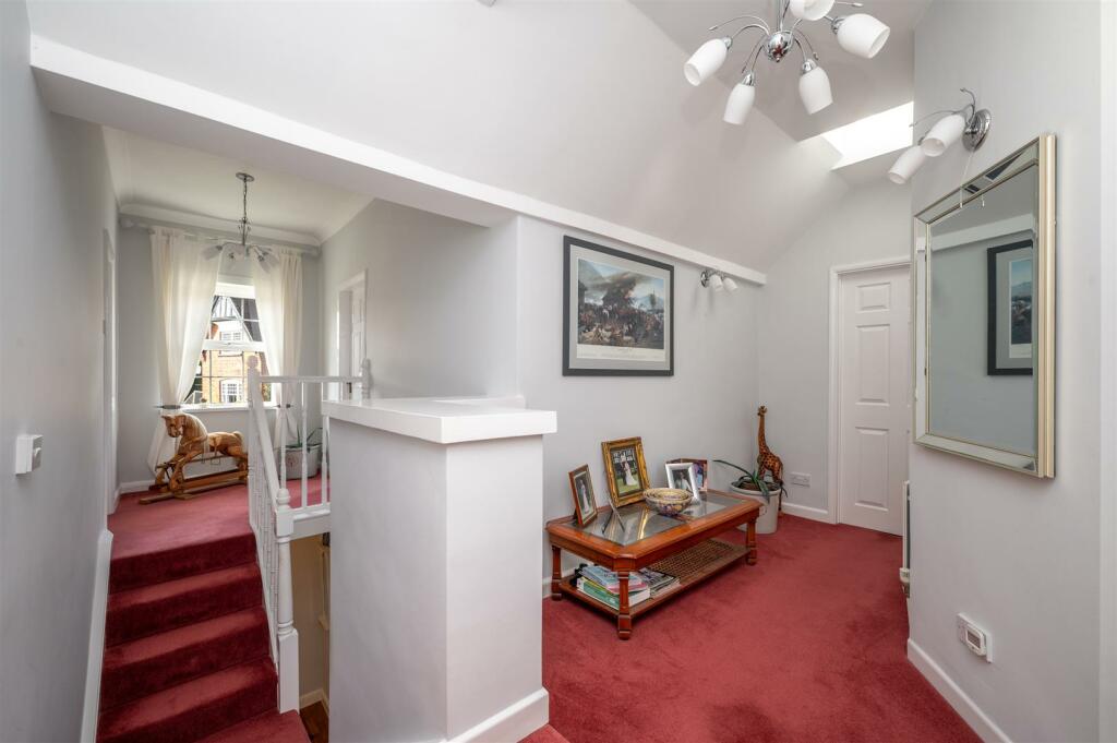 Additional property image - Watery Lane, Ullenhall
