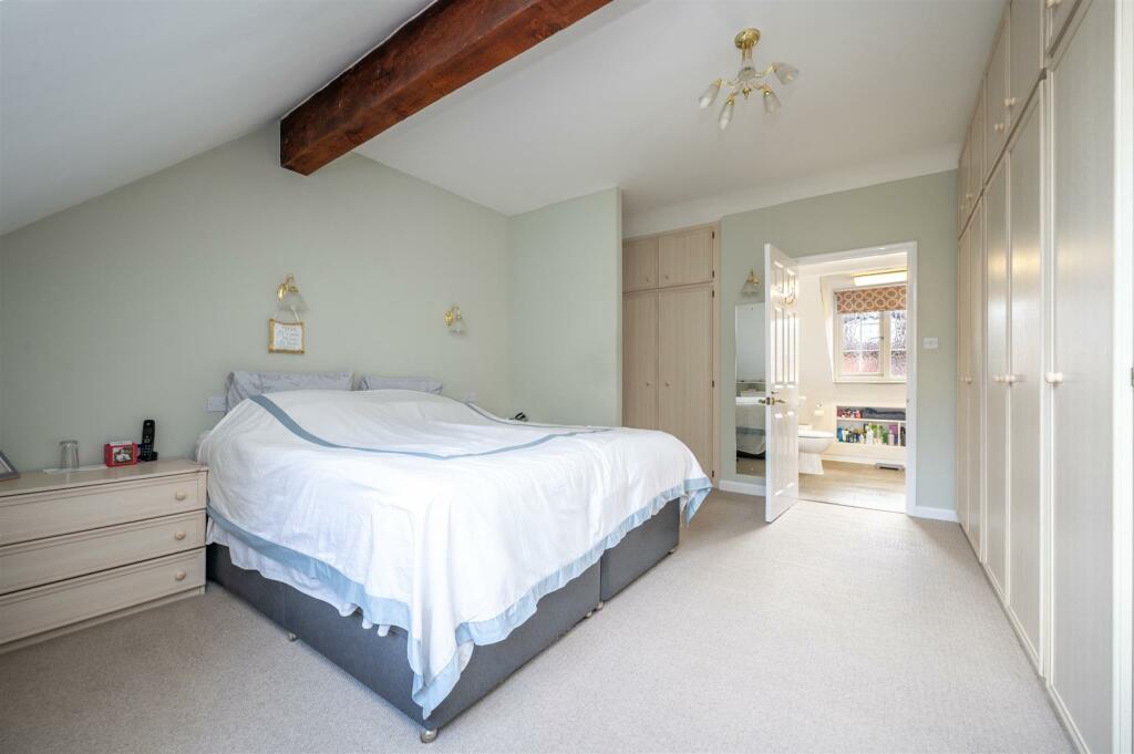 Additional property image - Watery Lane, Ullenhall