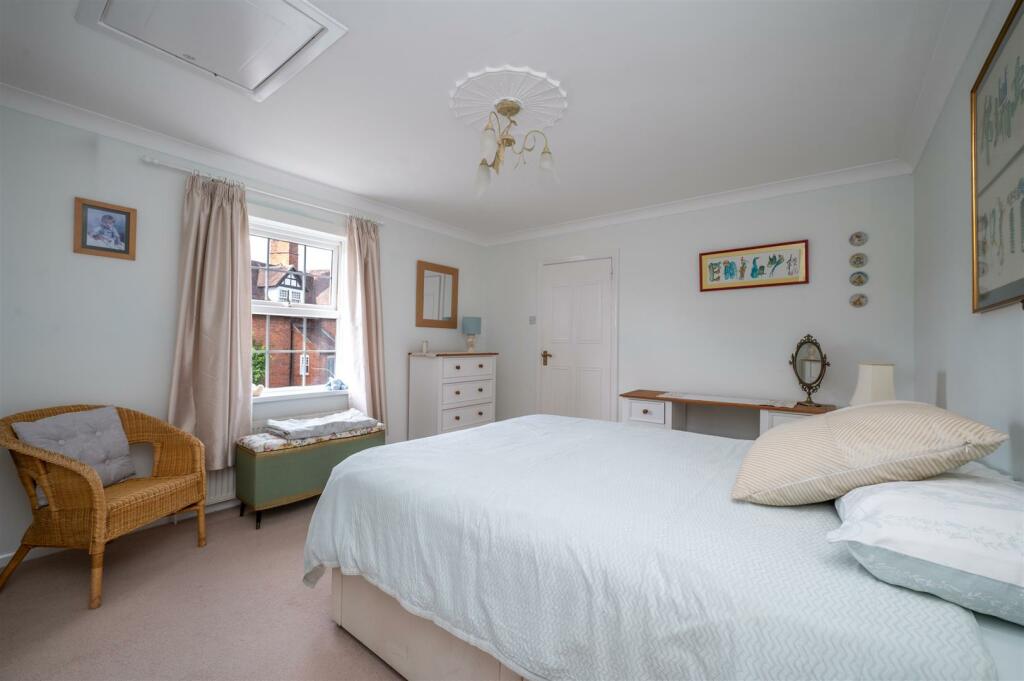 Additional property image - Watery Lane, Ullenhall
