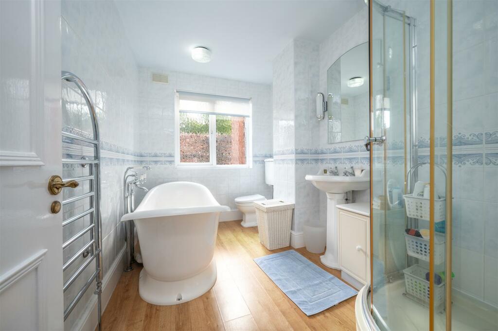 Additional property image - Watery Lane, Ullenhall