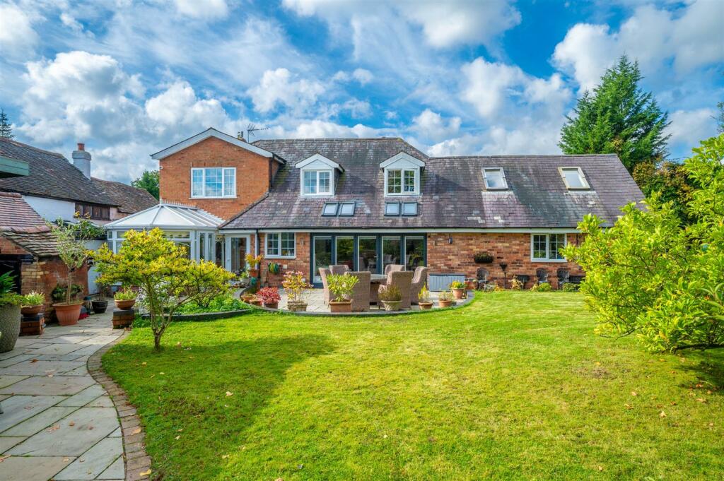 Additional property image - Watery Lane, Ullenhall