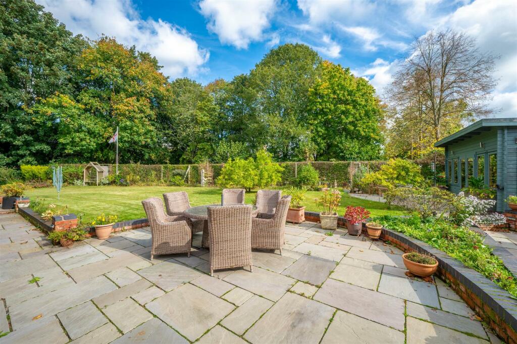Additional property image - Watery Lane, Ullenhall