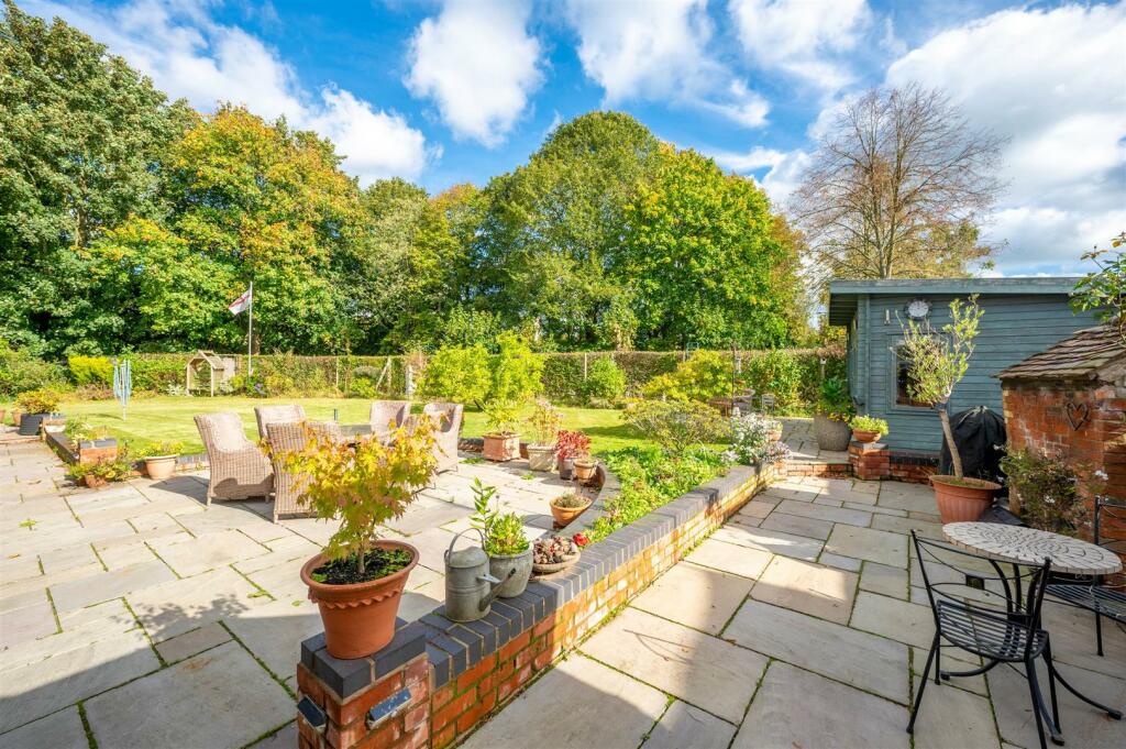 Additional property image - Watery Lane, Ullenhall