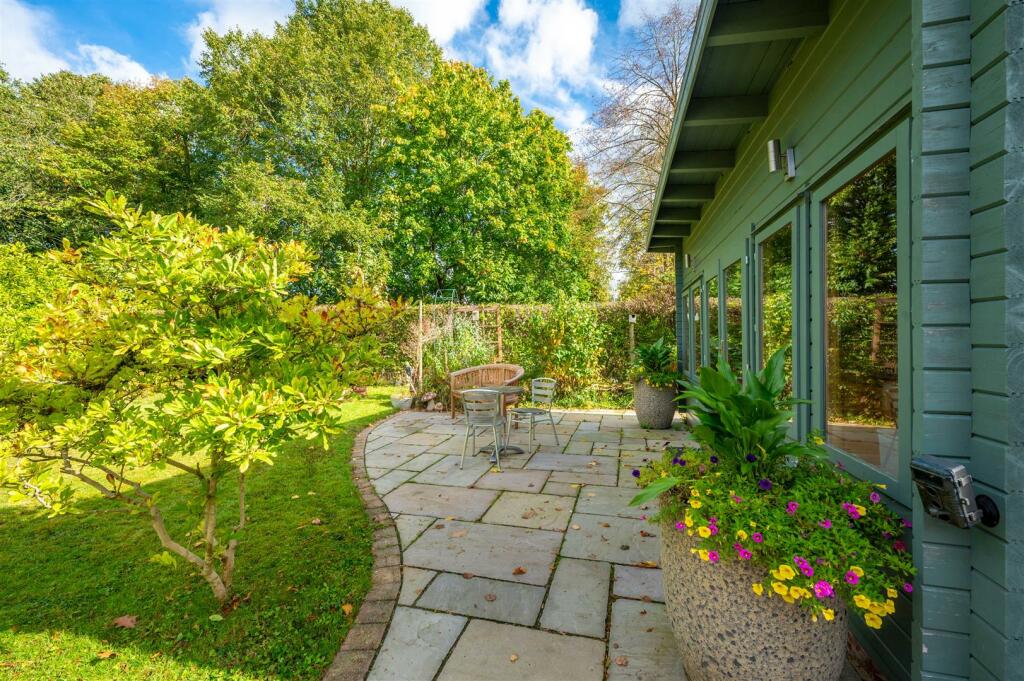 Additional property image - Watery Lane, Ullenhall
