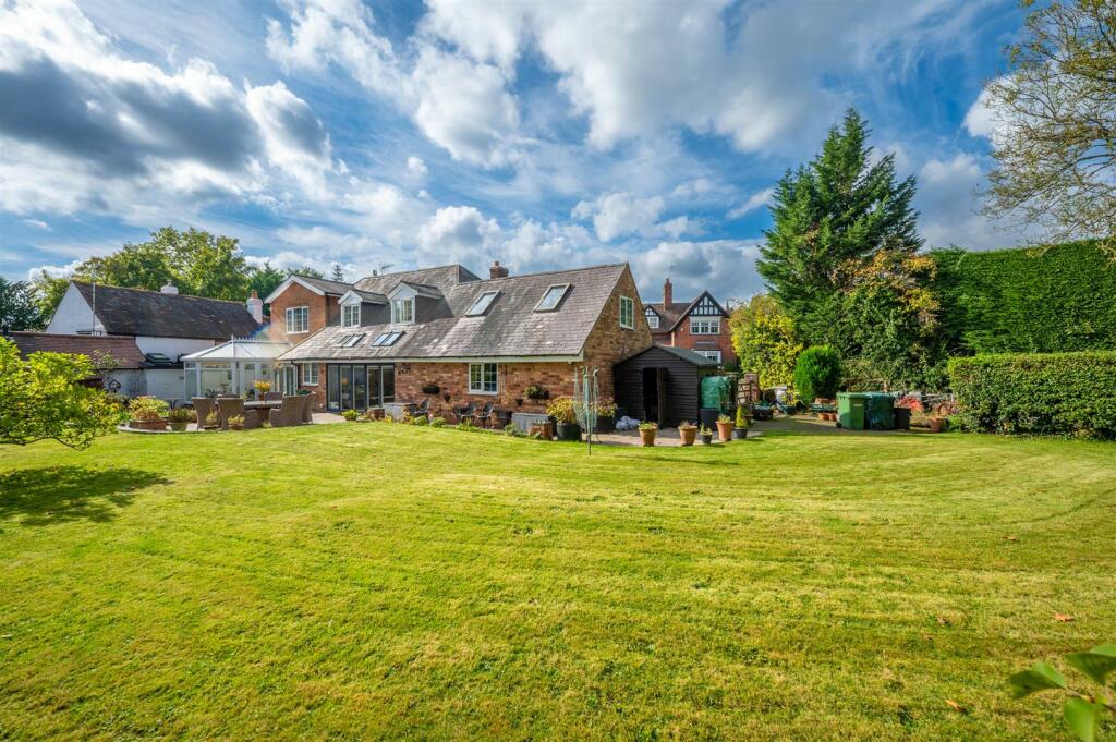 Additional property image - Watery Lane, Ullenhall