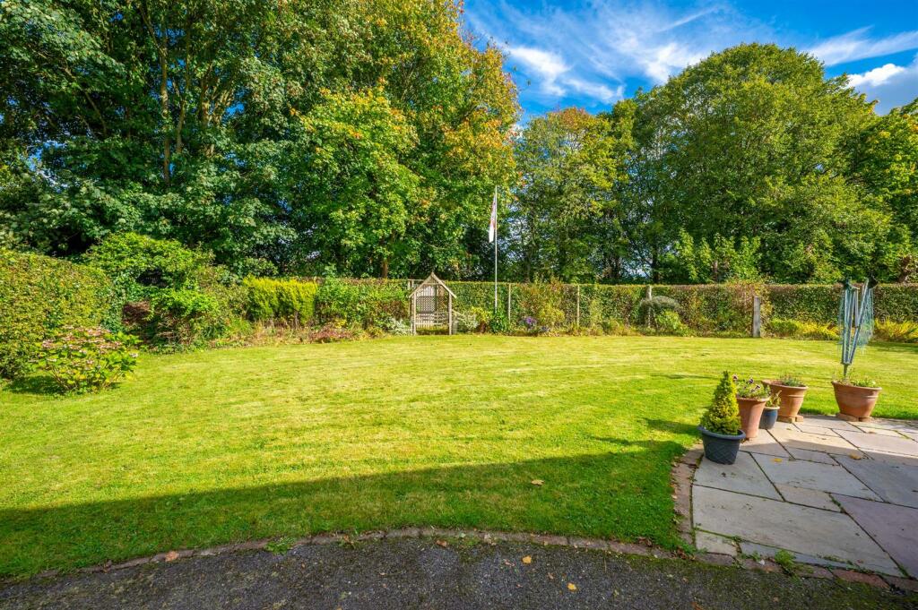 Additional property image - Watery Lane, Ullenhall