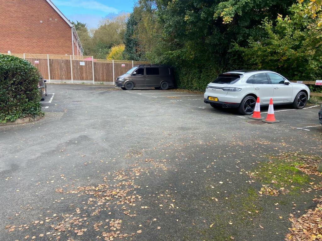 Additional property image - Unit 2 at Henley Court Off High Street, Henley-In-Arden