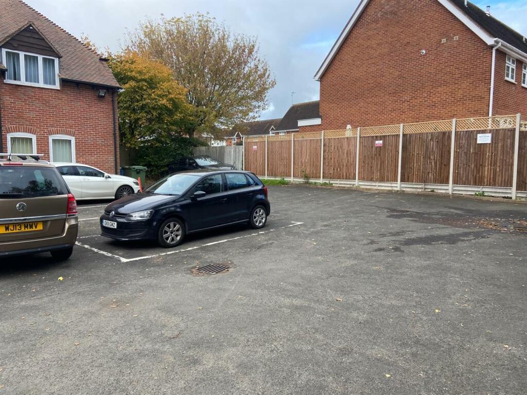 Additional property image - Unit 2 at Henley Court Off High Street, Henley-In-Arden