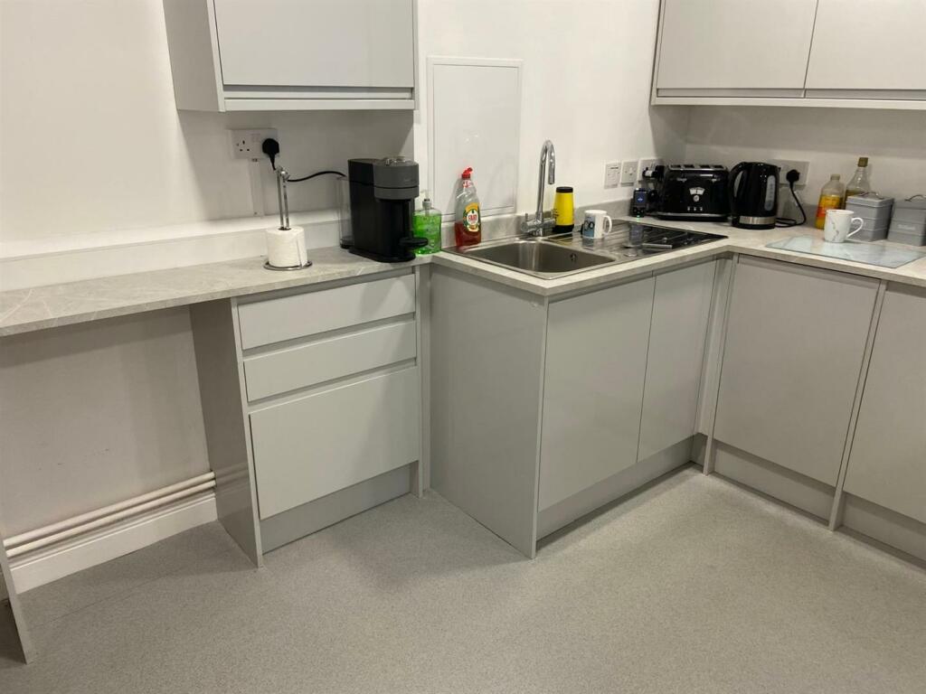 Additional property image - Unit 2 at Henley Court Off High Street, Henley-In-Arden