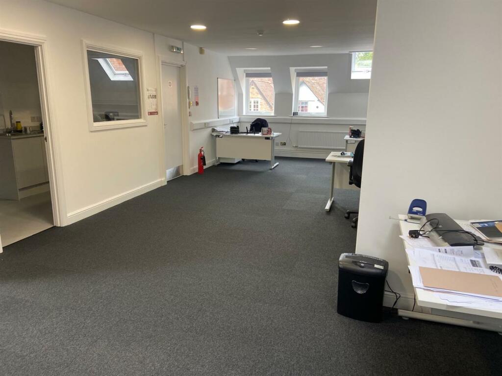 Additional property image - Unit 2 at Henley Court Off High Street, Henley-In-Arden