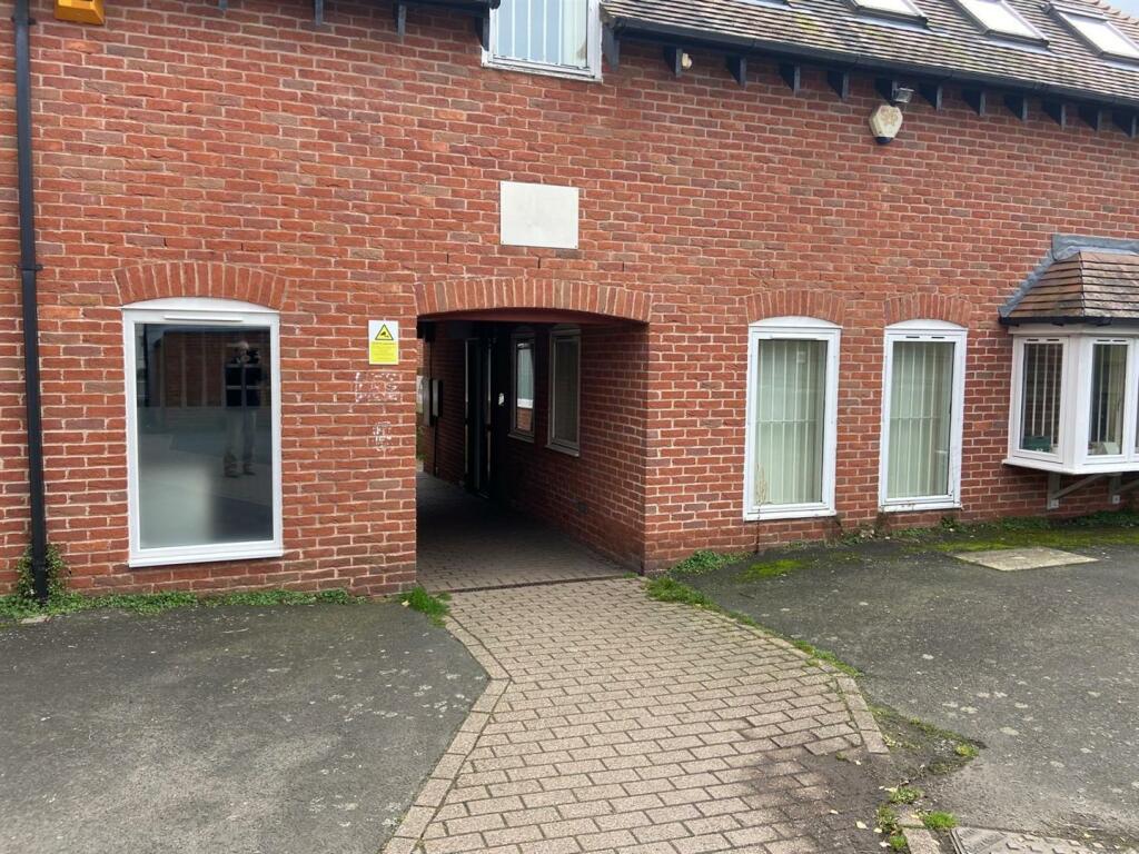 Additional property image - Unit 2 at Henley Court Off High Street, Henley-In-Arden