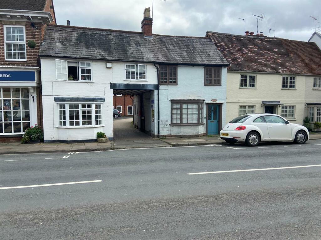 Additional property image - Unit 2 at Henley Court Off High Street, Henley-In-Arden