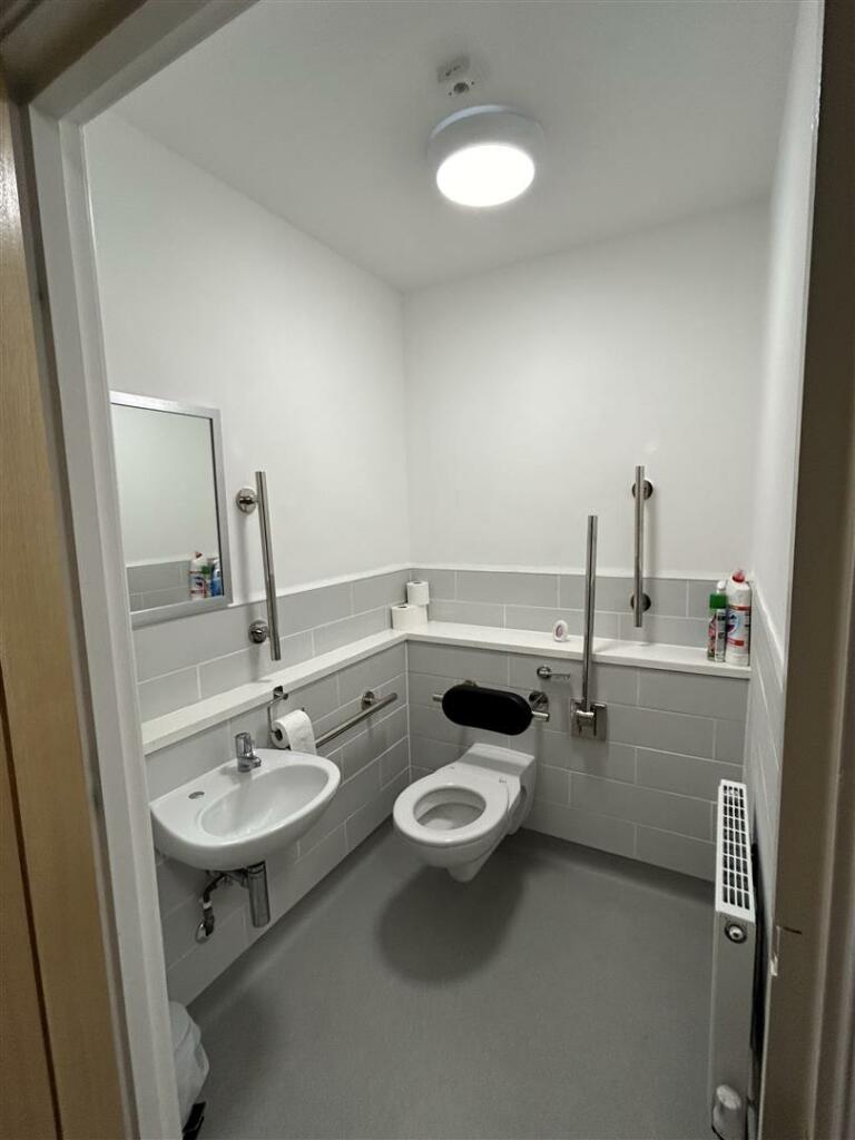 Additional property image - Unit 2 at Henley Court Off High Street, Henley-In-Arden
