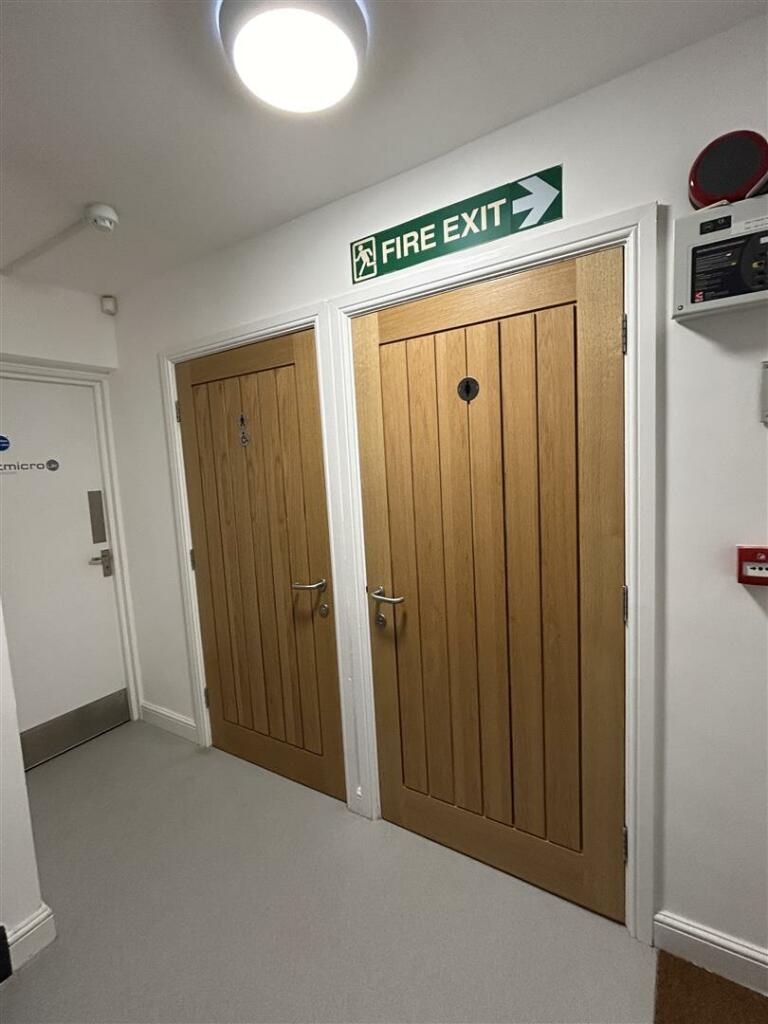 Additional property image - Unit 2 at Henley Court Off High Street, Henley-In-Arden