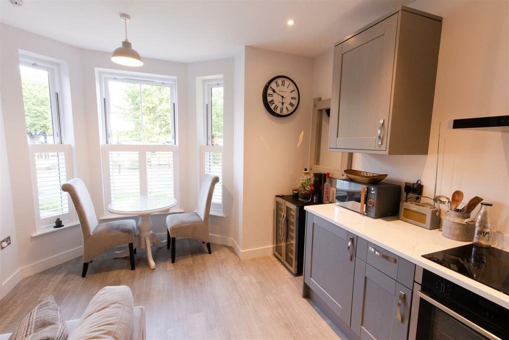 Additional property image - Apt. 1 The Elms, 14 High Street, Henley-In-Arden
