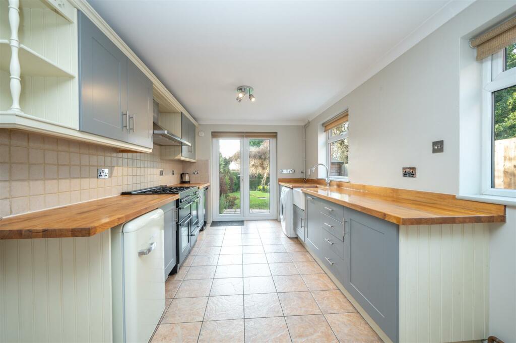 Additional property image - Stratford Road, Wootton Wawen, Henley-In-Arden